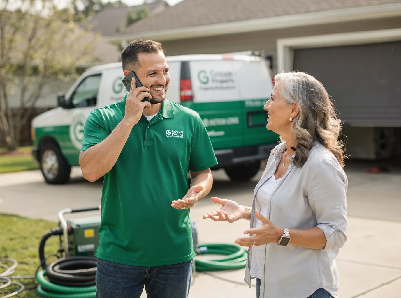 Water Damage Restoration Rittman, OH FAQs
